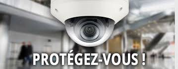 Installation pack vidéosurveillance à MARSEILLE